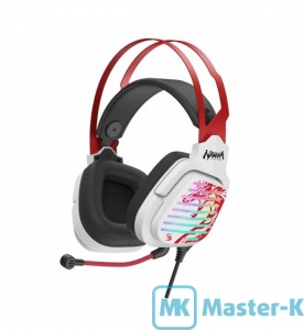 Наушники A4Tech Bloody G560 Naraka