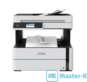 МФУ EPSON M3170 C11CG92405