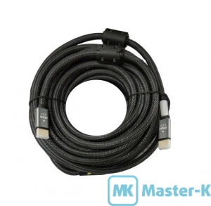Кабель HDMI to HDMI 10m Atcom Premium ver 2.1