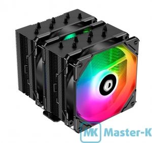 CPU ALL SOCKET ID-Cooling SE-207-XT ARGB Black