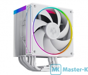 CPU ALL SOCKET ID-Cooling Frozn A610 ARGB White