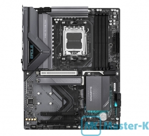 Socket AM5 GigaByte X870 Eagle WiFi7, AMD X870 Chipset, ATX