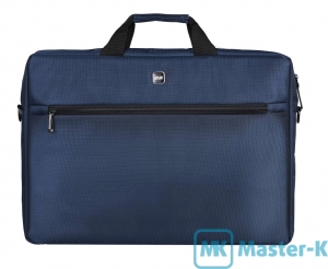 Сумка 2E Beginner 16" 2E-CBN315DB Dark Blue