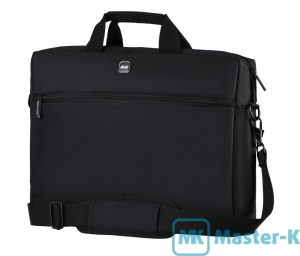 Сумка 2E Beginner 16" 2E-CBN315BK Black