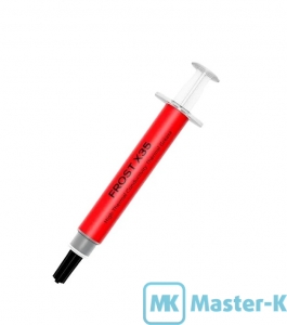 Термопаста ID-Cooling Frost X35 4 г