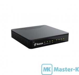 IP АТС Yeastar S20