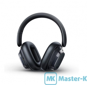 Наушники Baseus Bowie 10 Max Noise-Cancellation Black (A00079800123-00)