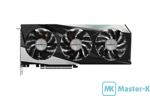 ATI RX 7600 8Gb GDDR6 GigaByte GV-R76GAMING OC-8GD PCIe 4.0