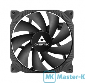 CASE Chieftec ZF-1225PWM 120x120 мм