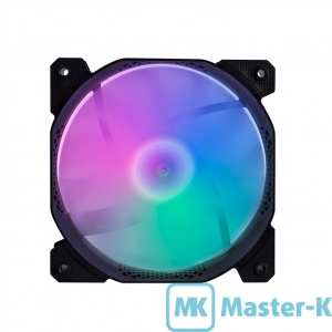 CASE 1stPlayer F2(AP) Black ARGB, 4 pin