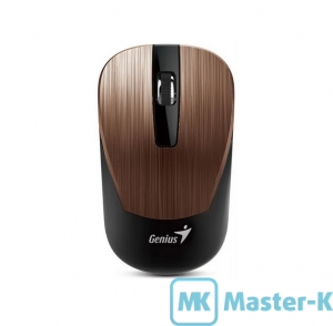 Мышь Genius NX-7015 Brown USB