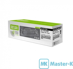 Картридж CW Pantum PC-211EV (CW-PPC211EVM) Dual Pack