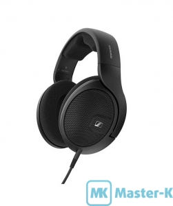 Наушники Sennheiser HD 560S Black (509144)