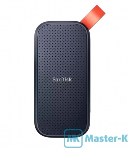 SSD 1Tb Sandisk Extreme E30 (SDSSDE30-1T00-G26) USB Type-C 3.2 Gen2