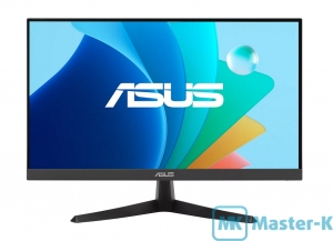 22" ASUS VY229HF (90LM0960-B03170) Black