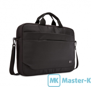 Сумка Caselogic 17" ADVA-117 Black