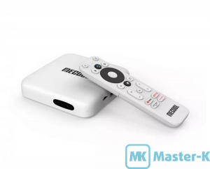 Медиаплеер Smart TV Mecool KM2 2/8Gb