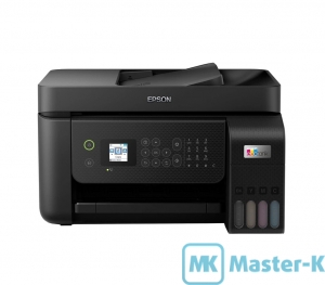 МФУ EPSON EcoTank L5290 (C11CJ65407)