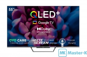 LCD 55" Skyworth 55Q66G AI