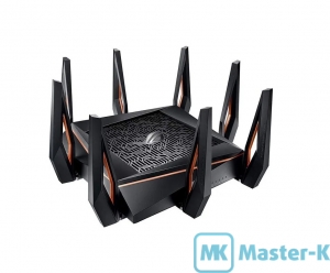 Router Asus ROG Rapture GT-AX11000