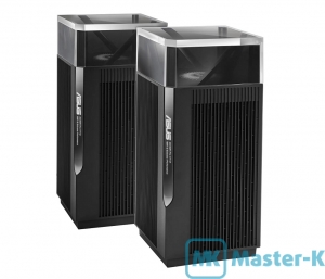 Router Asus ZenWiFi Pro XT12 (2-PK)