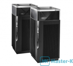 Router Asus ZenWiFi Pro ET12 (2-PK)