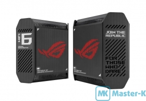 Router Asus ROG Rapture GT6 (B-2-PK)