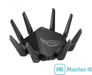 Router Asus ROG Rapture GT-AX11000 PRO