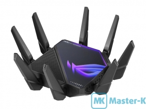 Router Asus ROG Rapture GT-AXE16000