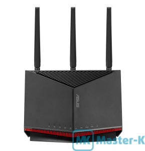 Router Asus RT-BE86U (90IG08W0-MO9A0V)