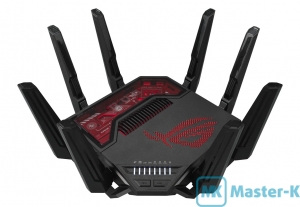 Router Asus ROG Rapture GT-BE19000 (90IG0850-MO9A0V)