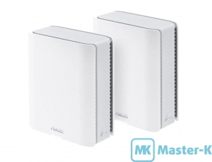 Router Asus ZenWiFi BT10 2PK (90IG08Y0-MO3C40)