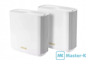 Router Asus ZenWiFi XT8 2PK (90IG0590-MO3A40)