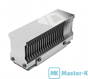 Радиатор охлаждения ID-Cooling Zero M15