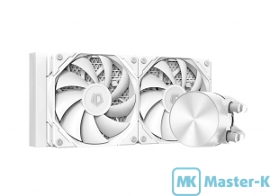 CPU ALL SOCKET СВО ID-Cooling FX240 Pro White