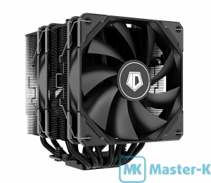 CPU ALL SOCKET ID-Cooling SE-207-XT Advanced Black