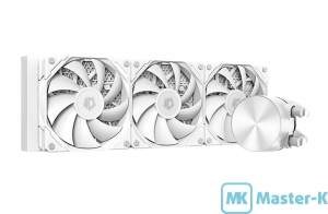 CPU ALL SOCKET СВО ID-Cooling FX360 White