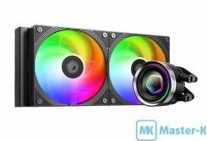 CPU ALL SOCKET СВО ID-Cooling FX240 INF