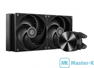 CPU ALL SOCKET СВО ID-Cooling FX280 Pro SE