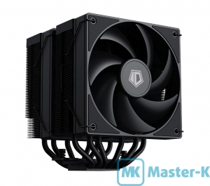 CPU ALL SOCKET ID-Cooling Frozn A620 Black