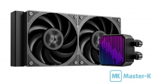 CPU ALL SOCKET СВО ID-Cooling DX240 Max