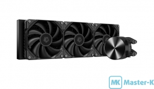 CPU ALL SOCKET СВО ID-Cooling FX360 Pro Black