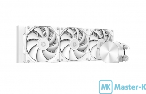 CPU ALL SOCKET СВО ID-Cooling FX360 Pro White