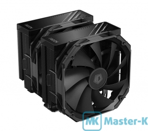 CPU ALL SOCKET ID-Cooling Frozn A720 Black