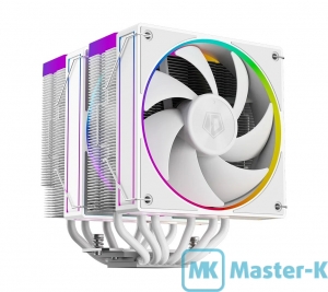 CPU ALL SOCKET ID-Cooling Frozn A620 ARGB White