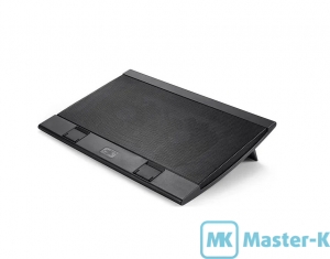 Notebook Deepcool WIND PAL FS