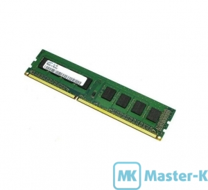 DDR4 4Gb 2133 Samsung