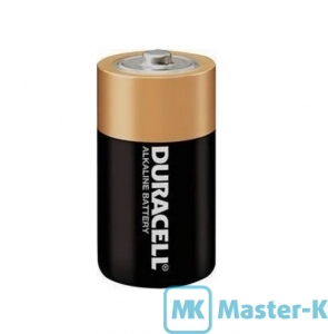 Батарейка DURACELL D/ LR20 /MN1300