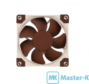 CASE Noctua NF-A8 PWM 80 мм