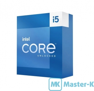 Intel Core i5-14600KF 3,50GHz/5600MHz/24Mb-L3, LGA-1700 BOX